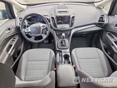 Zdjęcie 8 z 13 samochodu: 2013 FORD C-MAX SE VIN:1FADP5AUXDL517747 - miniatura
