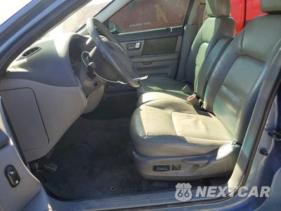 Zdjęcie 7 z 14 samochodu: 2000 FORD TAURUS SE VIN:1FAFP58S5YA205639 - miniatura