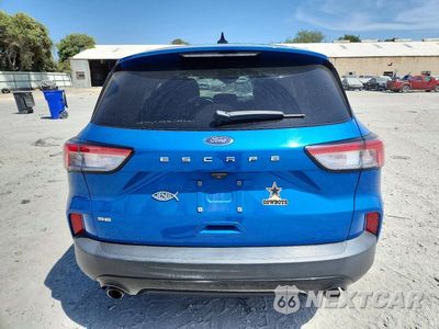 Zdjęcie 6 z 13 samochodu: 2021 FORD ESCAPE SE VIN:1FMCU0G64MUA98858 - miniatura