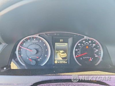 Zdjęcie 9 z 12 samochodu: 2017 TOYOTA CAMRY SE VIN:4T1BF1FK5HU278141 - miniatura