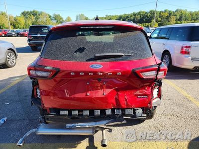 Zdjęcie 6 z 14 samochodu: 2025 FORD ESCAPE ST LINE VIN:1FMCU9MN6SUA99703 - miniatura