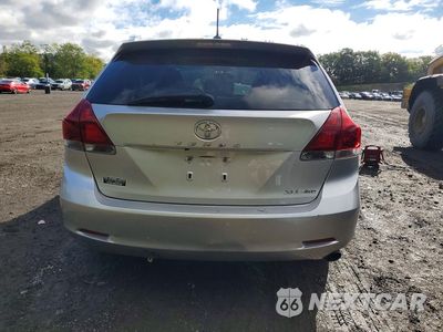 Zdjęcie 6 z 13 samochodu: 2014 TOYOTA VENZA XLE VIN:4T3BA3BB5EU059814 - miniatura