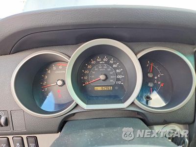 Zdjęcie 9 z 13 samochodu: 2008 TOYOTA 4RUNNER SPORT EDITION VIN:JTEBU14R288107944 - miniatura