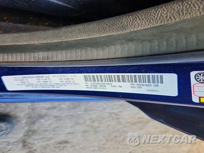 Zdjęcie 12 z 12 samochodu: 2014 DODGE AVENGER SE VIN:1C3CDZAG1EN219212 - miniatura