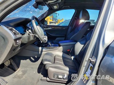 Zdjęcie 7 z 12 samochodu: 2023 BMW X3 XDRIVE30I VIN:5UX53DP03P9S09814 - miniatura