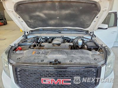 Zdjęcie 11 z 12 samochodu: 2020 GMC YUKON XL K1500 SLT VIN:1GKS2GKC1LR291549 - miniatura