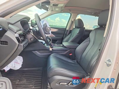 Zdjęcie 7 z 13 samochodu: 2026 ACURA MDX TECHNOLOGY VIN:5J8YD9H4XTL001034 - miniatura