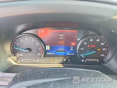 Zdjęcie 9 z 13 samochodu: 2022 FORD EXPLORER LIMITED VIN:1FMSK7FH3NGA64374 - miniatura