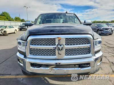 Piąte zdjęcie samochodu w środku: 2015 RAM 2500 LARAMIE VIN:3C6TR5FJ9FG524095 - miniatura