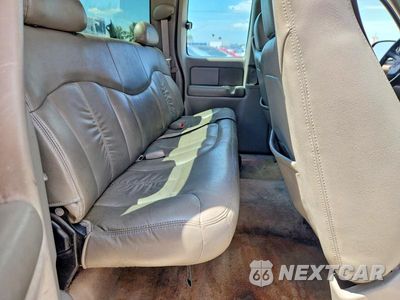 Zdjęcie 10 z 13 samochodu: 2000 CHEVROLET SILVERADO C1500 VIN:2GCEC19V2Y1353535 - miniatura
