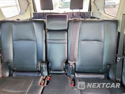 Zdjęcie 10 z 14 samochodu: 2018 TOYOTA 4RUNNER LIMITED VIN:JTEBU5JRXJ5518673 - miniatura