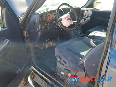 Zdjęcie 8 z 12 samochodu: 1999 CHEVROLET SILVERADO K1500 VIN:2GCEK19T0X1112122 - miniatura
