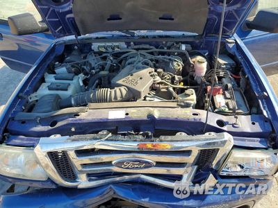 Zdjęcie 11 z 12 samochodu: 2011 FORD RANGER SUPER CAB VIN:1FTKR4EE5BPB03838 - miniatura