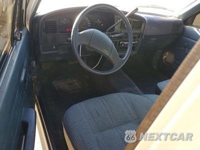 Zdjęcie 8 z 12 samochodu: 1990 TOYOTA PICKUP DELUXE VIN:JT4RN93P8L5019361 - miniatura