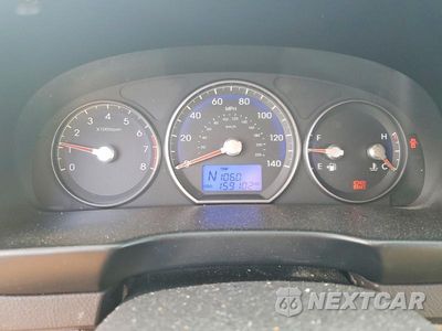 Zdjęcie 9 z 13 samochodu: 2012 HYUNDAI SANTA FE GLS VIN:5XYZG3AB4CG165777 - miniatura
