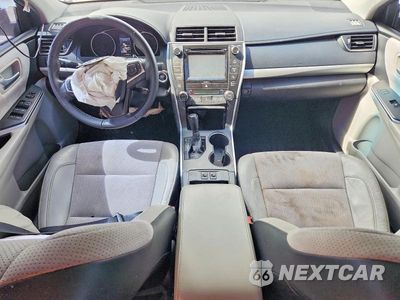 Zdjęcie 8 z 13 samochodu: 2017 TOYOTA CAMRY XSE VIN:4T1BF1FK8HU633755 - miniatura