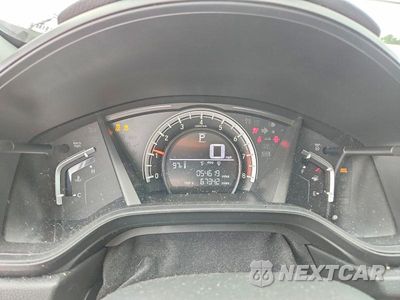 Zdjęcie 9 z 13 samochodu: 2018 HONDA CR-V LX VIN:2HKRW5H39JH412312 - miniatura