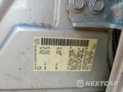 Zdjęcie 13 z 13 samochodu: 2011 NISSAN ALTIMA 2.5 VIN:1N4AL2AP0BC112078 - miniatura