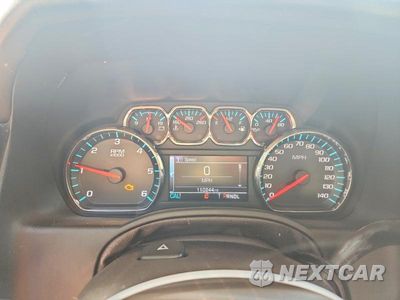Zdjęcie 9 z 14 samochodu: 2018 GMC YUKON SLT VIN:1GKS2BKC5JR238420 - miniatura