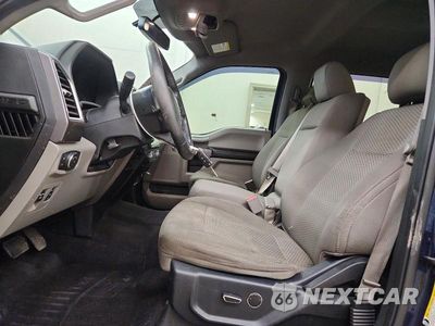 Zdjęcie 7 z 13 samochodu: 2016 FORD F150 SUPERCREW VIN:1FTEW1C86GFA07344 - miniatura