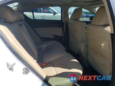 Zdjęcie 10 z 12 samochodu: 2013 ACURA ILX 20 PREMIUM VIN:19VDE1F56DE019282 - miniatura