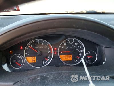 Zdjęcie 9 z 13 samochodu: 2011 NISSAN PATHFINDER S VIN:5N1AR1NB4BC613097 - miniatura