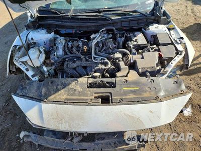 Zdjęcie 11 z 13 samochodu: 2025 NISSAN ALTIMA S VIN:1N4BL4BV0SN308720 - miniatura