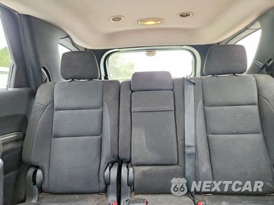 Zdjęcie 10 z 13 samochodu: 2012 DODGE DURANGO SXT VIN:1C4RDHAG0CC335736 - miniatura