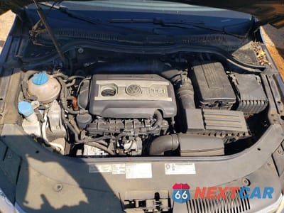 Zdjęcie 11 z 12 samochodu: 2013 VOLKSWAGEN CC SPORT VIN:WVWBN7AN8DE505595 - miniatura