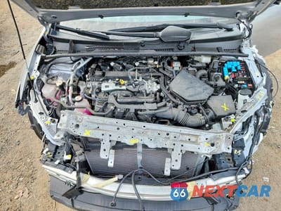 Zdjęcie 11 z 13 samochodu: 2024 TOYOTA PRIUS LE VIN:JTDACAAU4R3028141 - miniatura