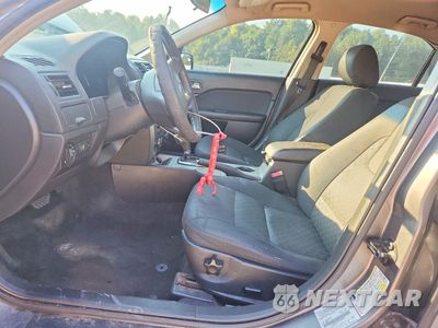 Zdjęcie 7 z 12 samochodu: 2012 FORD FUSION SE VIN:3FAHP0HA2CR184072 - miniatura