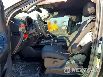 Zdjęcie 7 z 12 samochodu: 2024 FORD F150 STX VIN:1FTEW2KP6RKE38307 - miniatura
