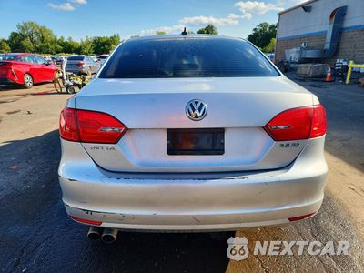 Zdjęcie 6 z 12 samochodu: 2011 VOLKSWAGEN JETTA SE VIN:3VWDZ7AJ1BM327401 - miniatura