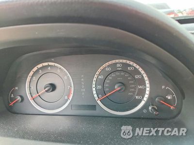 Zdjęcie 9 z 13 samochodu: 2012 HONDA ACCORD EXL VIN:1HGCP2F84CA141803 - miniatura