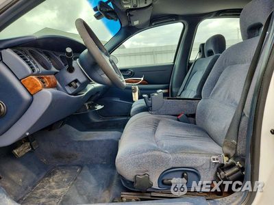 Zdjęcie 7 z 12 samochodu: 2000 BUICK LESABRE LIMITED VIN:1G4HR54K1YU215212 - miniatura