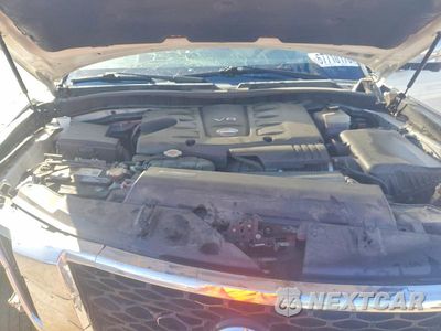 Zdjęcie 12 z 13 samochodu: 2017 NISSAN ARMADA SL VIN:JN8AY2NC3H9511516 - miniatura