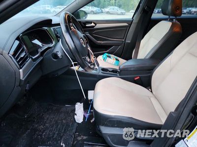 Zdjęcie 7 z 12 samochodu: 2019 VOLKSWAGEN JETTA S VIN:3VWC57BU3KM058186 - miniatura