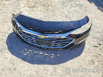 Zdjęcie 12 z 13 samochodu: 2021 CHEVROLET MALIBU LT VIN:1G1ZD5ST0MF070366 - miniatura