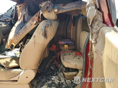 Zdjęcie 10 z 12 samochodu: 2007 NISSAN FRONTIER SE VIN:1N6AD06U77C403854 - miniatura