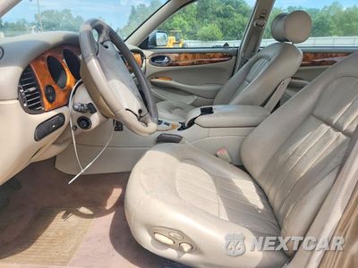 Zdjęcie 7 z 12 samochodu: 1998 JAGUAR XJ8 L VIN:SAJHX6246WC842965 - miniatura