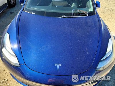 Zdjęcie 11 z 12 samochodu: 2018 TESLA MODEL 3 VIN:5YJ3E1EB6JF088490 - miniatura