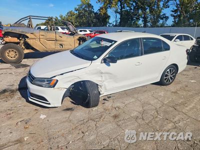 2016 VOLKSWAGEN JETTA SE 3VWD67AJ9GM261728 - główne zdjęcie licytacji z USA - miniatura