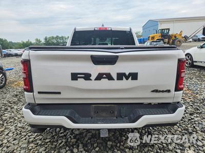 Zdjęcie 6 z 12 samochodu: 2025 RAM 1500 BIG HORN/LONE STAR VIN:1C6RRFFG8SN582978 - miniatura