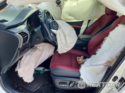 Zdjęcie 7 z 13 samochodu: 2021 LEXUS NX 300H BASE VIN:JTJDJRDZ4M2169179 - miniatura