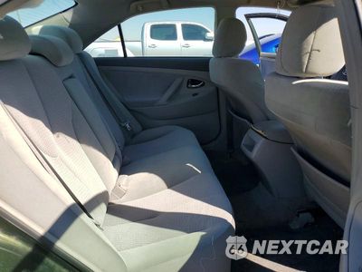Zdjęcie 10 z 12 samochodu: 2011 TOYOTA CAMRY LE VIN:4T1BF3EK2BU591782 - miniatura