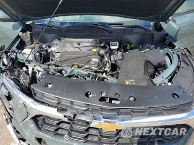 Zdjęcie 12 z 13 samochodu: 2026 CHEVROLET TRAX 1LT VIN:KL77LHEP6TC130164 - miniatura