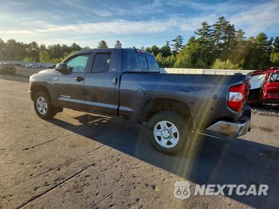 Drugie zdjęcie samochodu z przodu: 2014 TOYOTA TUNDRA SR5 VIN:5TFUY5F13EX358599 - miniatura