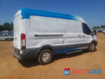 Trzecie zdjęcie samochodu z tyłu: 2016 FORD TRANSIT T-350 VIN:1FTBW2CM0GKA89665 - miniatura