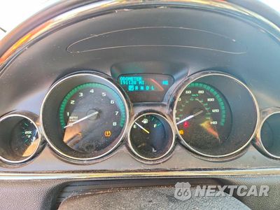 Zdjęcie 9 z 12 samochodu: 2017 BUICK ENCLAVE VIN:5GAKVBKD4HJ296377 - miniatura