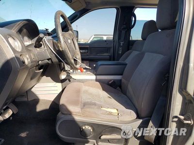Zdjęcie 7 z 12 samochodu: 2004 FORD F150 SUPERCREW VIN:1FTPW14504KA67667 - miniatura